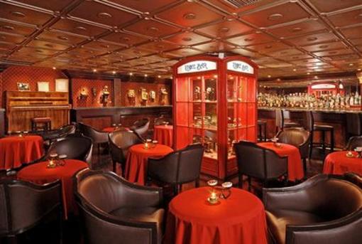фото отеля Geneve Hotel Mexico City