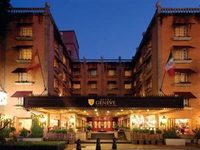 Geneve Hotel Mexico City