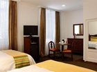 фото отеля Geneve Hotel Mexico City