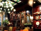 фото отеля Geneve Hotel Mexico City