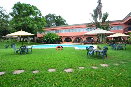 фото отеля Best Western Hotel Chichen Itza