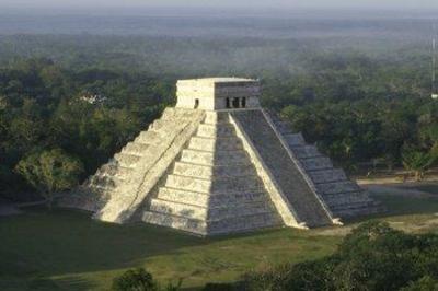 фото отеля Best Western Hotel Chichen Itza
