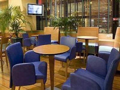 фото отеля Ibis Rennes Centre Gare Sud