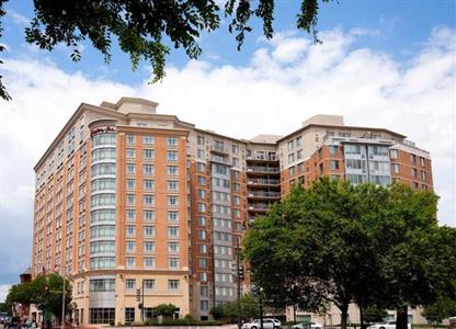фото отеля Hampton Inn Washington D.C.