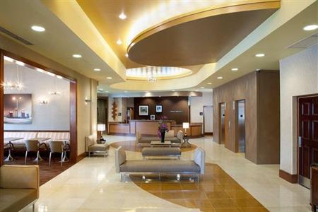 фото отеля Hampton Inn Washington D.C.