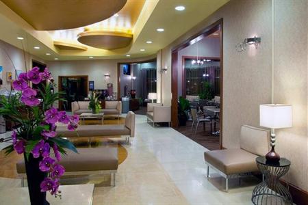 фото отеля Hampton Inn Washington D.C.