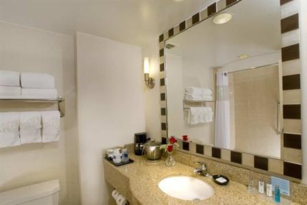 фото отеля Hampton Inn Washington D.C.