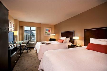 фото отеля Hampton Inn Washington D.C.