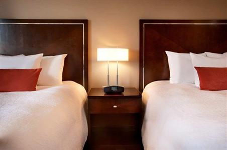 фото отеля Hampton Inn Washington D.C.