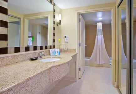фото отеля Hampton Inn Washington D.C.