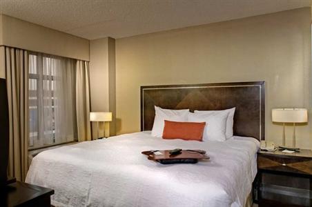 фото отеля Hampton Inn Washington D.C.