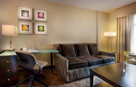 фото отеля Hampton Inn Washington D.C.