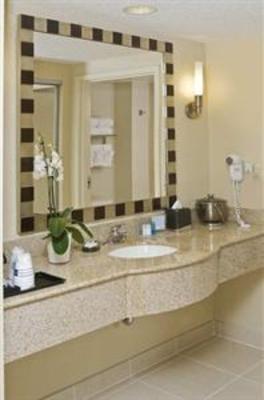 фото отеля Hampton Inn Washington D.C.