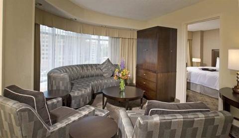 фото отеля Hampton Inn Washington D.C.