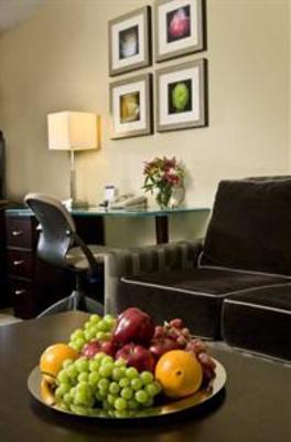 фото отеля Hampton Inn Washington D.C.