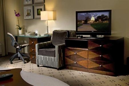 фото отеля Hampton Inn Washington D.C.