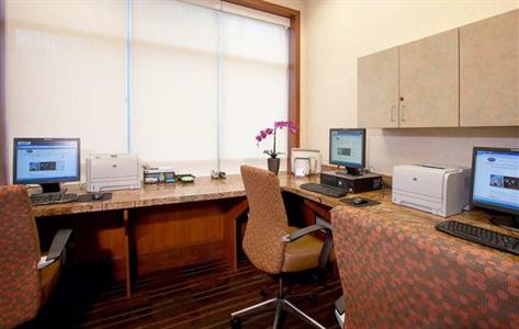 фото отеля Hampton Inn Washington D.C.