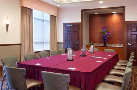 фото отеля Hampton Inn Washington D.C.