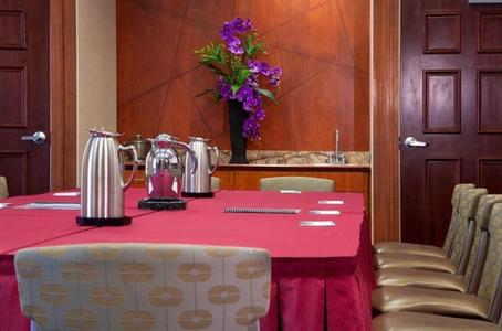 фото отеля Hampton Inn Washington D.C.
