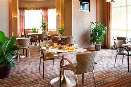 фото отеля Hampton Inn Washington D.C.