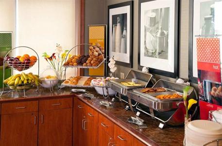 фото отеля Hampton Inn Washington D.C.