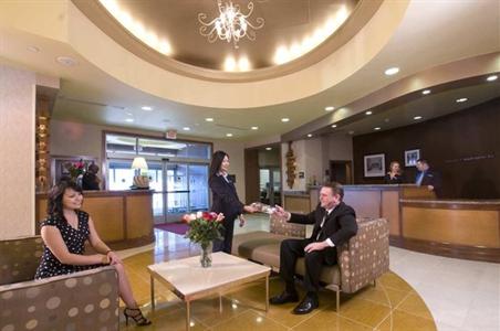 фото отеля Hampton Inn Washington D.C.
