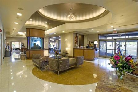фото отеля Hampton Inn Washington D.C.