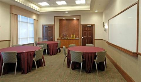 фото отеля Hampton Inn Washington D.C.