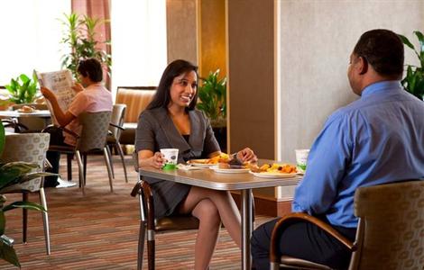 фото отеля Hampton Inn Washington D.C.