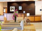 фото отеля Hampton Inn Washington D.C.