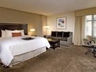 фото отеля Hampton Inn Washington D.C.