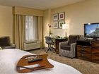 фото отеля Hampton Inn Washington D.C.