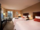 фото отеля Hampton Inn Washington D.C.
