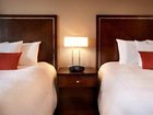 фото отеля Hampton Inn Washington D.C.