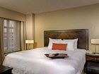 фото отеля Hampton Inn Washington D.C.