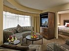 фото отеля Hampton Inn Washington D.C.