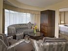 фото отеля Hampton Inn Washington D.C.