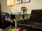 фото отеля Hampton Inn Washington D.C.