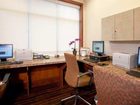 фото отеля Hampton Inn Washington D.C.