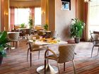 фото отеля Hampton Inn Washington D.C.