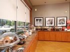 фото отеля Hampton Inn Washington D.C.