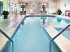фото отеля Hampton Inn Washington D.C.