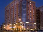 фото отеля Hampton Inn Washington D.C.
