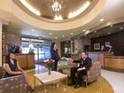 фото отеля Hampton Inn Washington D.C.