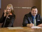 фото отеля Hampton Inn Washington D.C.
