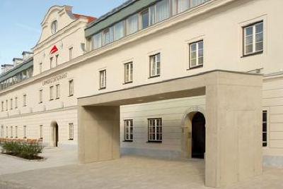 фото отеля Austria Trend Hotel Lambrechterhof