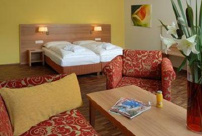 фото отеля Austria Trend Hotel Lambrechterhof