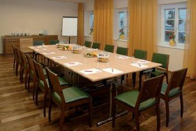 фото отеля Austria Trend Hotel Lambrechterhof