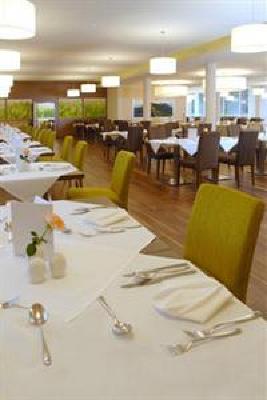 фото отеля Austria Trend Hotel Lambrechterhof