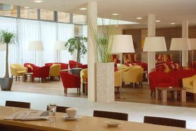 фото отеля Austria Trend Hotel Lambrechterhof